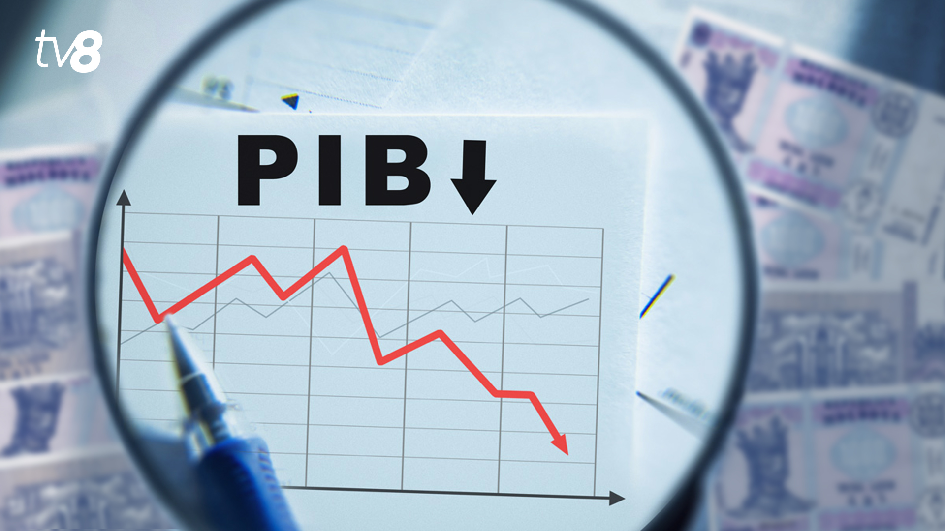 С 3,8% до 0,9%: Еврокомиссия ухудшила прогноз экономического роста Молдовы