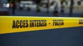 /VIDEO/ Alertă 112: Un tânăr a fost găsit mort în parcul Valea Trandafirilor din Chișinău