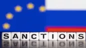ЕС утвердил 17-й пакет санкций против России: он нацелен на "теневой флот" и военную промышленность