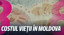 Știri cu Angela Gonța