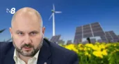 Парликов о "зеленой энергии": У Молдовы нет более эффективных и дешевых возможностей для генерации электроэнергии