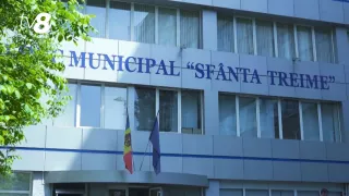 /VIDEO/ Anchetă la Spitalul „Sfânta Treime” după moartea unui tânăr bolnav de cancer: „A fost groaznic”