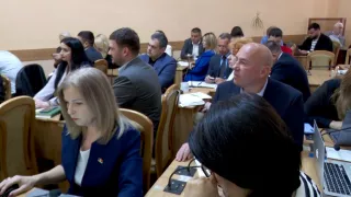 /ВИДЕО/ Скандал с Epamedia накаляется. Чебан предложил создать группу для переговоров, советники не хотят вмешиваться 