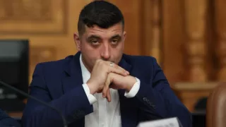 Gafa virală a lui George Simion: A anunțat pe X că este noul președinte al statului Ciad