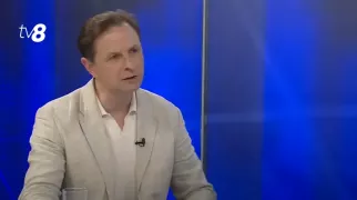 Кульминский о победе Никушора: "Для Молдовы принципиально важно, чтобы Румыния оставалась евроориентированной страной"