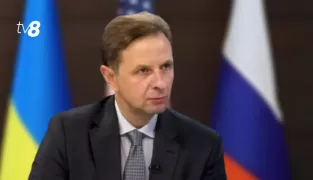 Кульминский о войне в Украине: "Перемирие возможно, но не мир" 