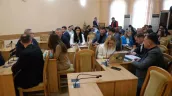 /VIDEO/ Chișinăul, tot fără buget pentru 2025: CMC a luat din nou pauză, iar Ion Ceban spune că sunt bani suficienți