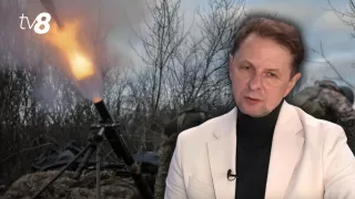 /VIDEO/ Kulminski, după convorbirea Trump-Putin: „Un armistițiu este maximum ce se poate obține”