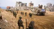 Великобритания, Франция и Канада пригрозили Израилю санкциями за возобновления боевых действий в Газе