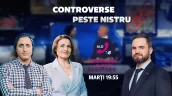 /VIDEO/ Despre mitul poporului „transnistrean”, istorie negată și lipsă de acțiune, de la 19:55 la „Alo, TV8”