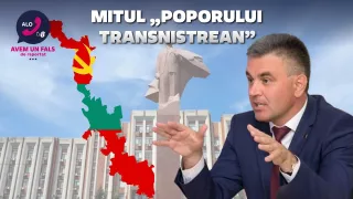 /VIDEO/ Noi granițe ale identității, trasate peste Nistru: Ce urmărește noul curs implementat în școli de regimul de la Tiraspol
