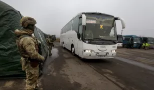 Украина и Россия согласовали списки для обмена пленных по формуле "1000 на 1000"