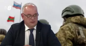 Посол Украины в Молдове: Демилитаризация Приднестровья — одно из главных условий урегулирования конфликта
