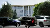 /VIDEO/ Topul mașinilor cumpărate de deputați în 2024: Cine și-a luat automobil de 1,2 milioane de lei