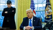 /VIDEO/ Elon Musk îi declară război lui Donald Trump: „Fără mine, pierdea alegerile”