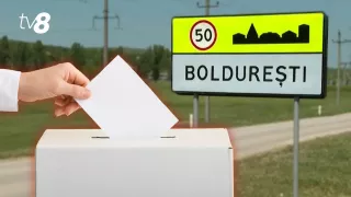 Nicanor Ciochină rămâne în frunte după renumărarea voturilor la Boldurești. CEC a găsit și nereguli