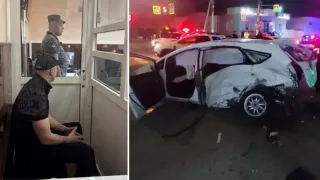  Accidentul mortal de la Bălți: Șoferul cu Porsche a fost condamnat la închisoare
