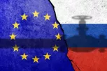 Евросоюз планирует полностью отказаться от российского газа к 2028 году