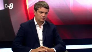 /VIDEO/ Cu ce se ocupă acum Andrei Spînu: „Nu am o funcție specială. Recuperez ce n-am făcut ultimii ani”