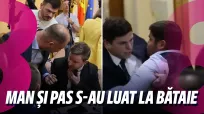 Știri cu Angela Gonța