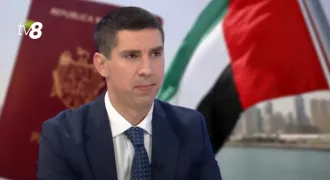 Попшой: Молдова подпишет безвизовый режим с ОАЭ в ближайшее время