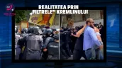 /VIDEO/ De la secvențe trunchiate la acuzații grave: Mașinăria de propagandă, în acțiune după marșurile din Chișinău