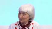 /VIDEO/ Exemplu viu de curaj: Trofeul Libertății de la TV8 a fost decernat scriitoarei Margareta Cemîrtan