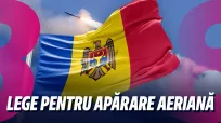 Știri cu Angela Gonța