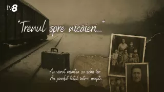 /VIDEO/ Film documentar „Trenul spre nicăieri”: Mărturii înfiorătoare ale basarabenilor deportați în cele mai înfundate zone din Siberia