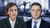 /VIDEO/ Președintele CSP, după ce Dragalin a primit verdict negativ la vetting: „Oarecum, e nejustificată aprecierea”